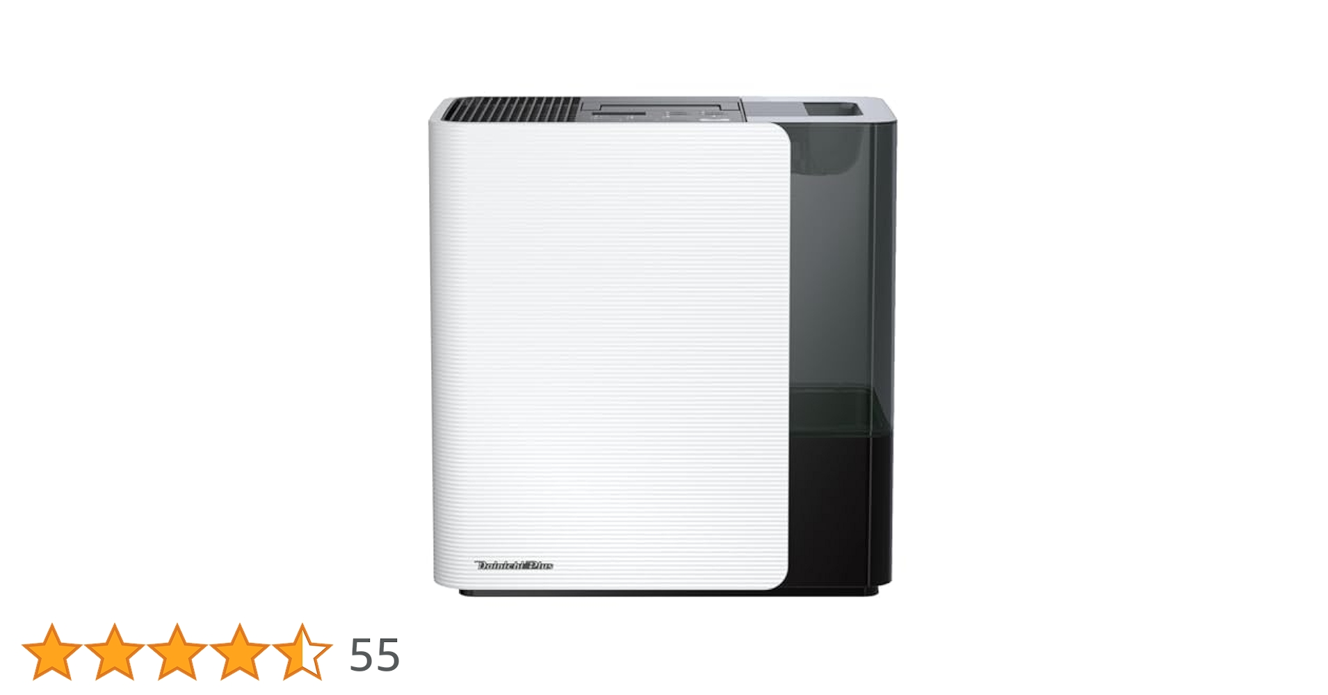 【未使用品】HD-LX1023（W） ダイニチプラス 加湿器 2023年モデル LX TYPE【2023年モデル】 | 加湿器 | 製品紹介 | ダイニチ工業